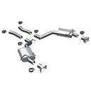 MagnaFlow SYS C/B 11 Camaro GMPP STREET 6.2L - mag15096