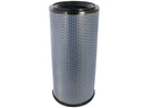 aFe ProHDuty Air Filters OER P5R A/F HD P5R RC: 11-3/8OD x 6-21/32ID x 23-23/32H - afe70-50009