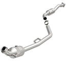 MagnaFlow Conv DF 07-09 Mercedes E350 3.5L - mag51665