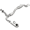 MagnaFlow Conv DF 00-05 Blazer 4.3L - mag447252