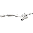 MagnaFlow Sys C/B 05- Pontiac GTO 6.0L V8 - mag15892