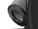 aFe Takeda Intakes Stage-2 PDS AIS 16-17 Ford Focus RS L4-2.3L EcoBoost - afeTR-5307B-D
