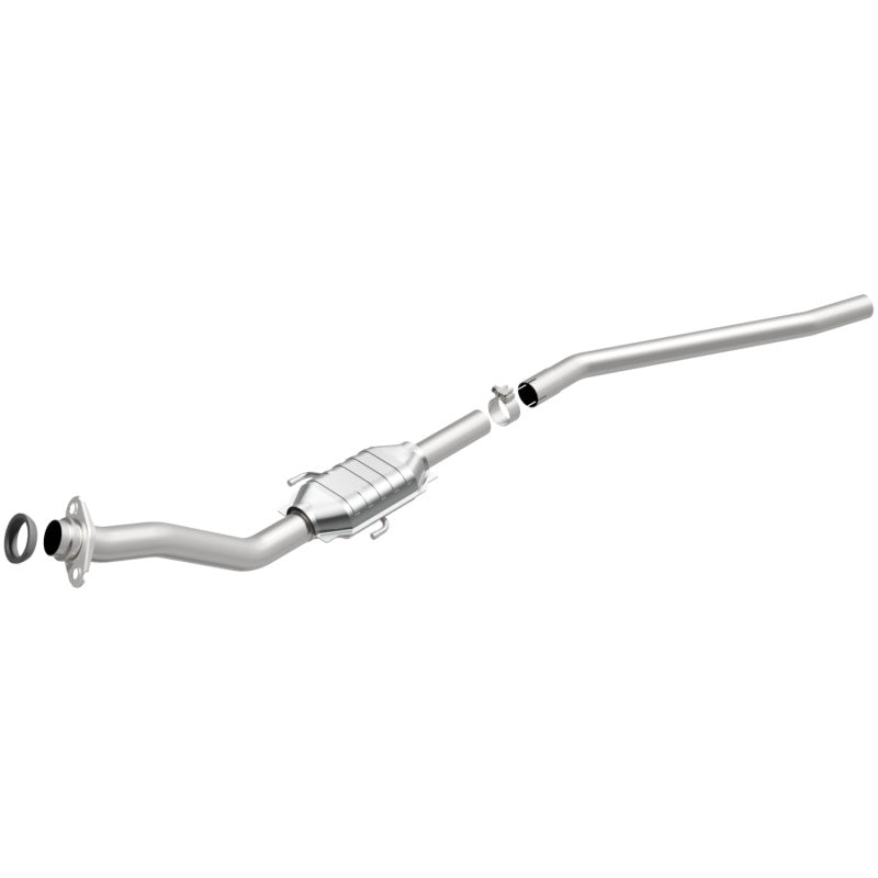 MagnaFlow Conv DF 91-95 Caravan/Voyager V6 CA - mag339274