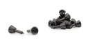 COMP Cams Pushrod Cup Ends 5/16in - cca5C5P-16