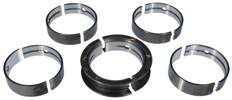 Clevite Chrysler Pass & Trk 383 413 426 440 V8 1958-73 Main Bearing Set - cleMS2205A