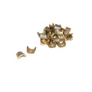 COMP Cams Valve Locks 3/8in Single Groove - cca603-12