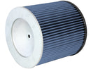 aFe ProHDuty Air Filters OER P5R A/F HD P5R RC: 12-1/32OD x 7-11/16ID x 12-1/2H - afe70-50040