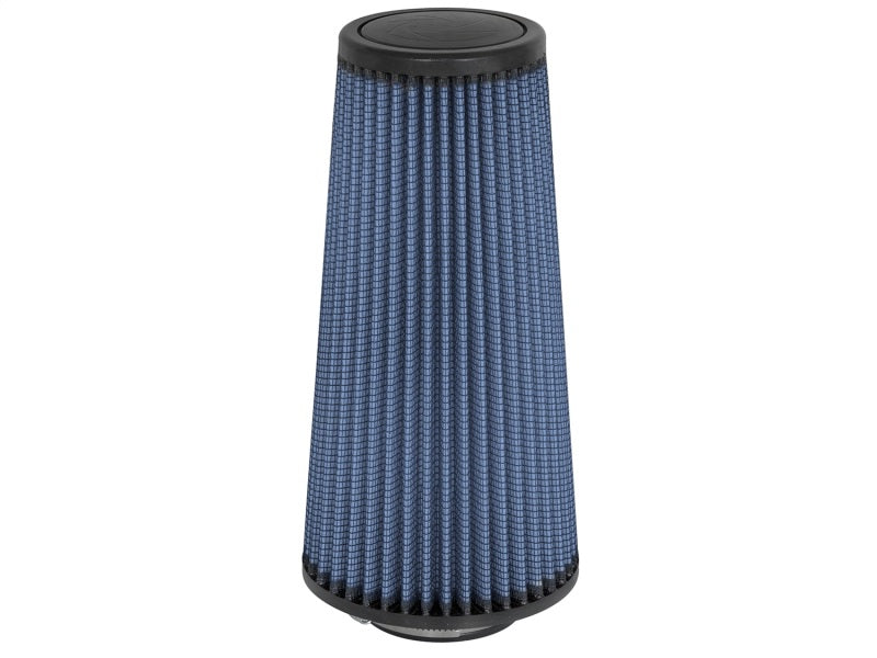 aFe MagnumFLOW Air Filters UCO P5R A/F P5R 2-1/2F x 5B x 3-1/2T x 10H - afe24-25510