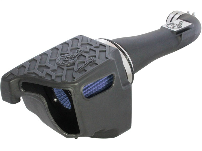 aFe Momentum GT PRO 5R Intake 12-13 Jeep Wrangler JK V6 3.6L - afe54-76204