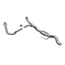 Magnaflow Conv DF 00-03 Dodge Dakota 3.9L/5.9L 4WD (49 State) - mag23734