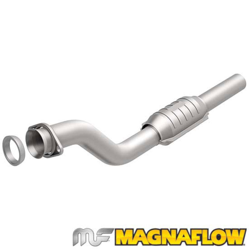 MagnaFlow Conv DF Riviera 95-96 - mag23404