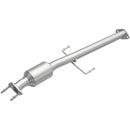 Magnaflow Conv DF 99-01 Mazda Protege 1.8L - mag51421