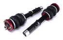 Air Lift Performance Front Kit for 82-93 BMW 3 Series E30 w/ 51mm Diameter Front Struts - alf75573
