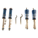 Bilstein B16 2008 Porsche Cayman S Porsche Design Front and Rear Performance Suspension System - bil48-121897