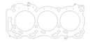 Cometic Nissan VQ35/37 Gen3 97mm Bore .030 inch MLS Head Gasket - Left - cgC4593-030