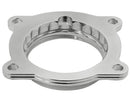 aFe Silver Bullet Throttle Body Spacer 10-14 Chevrolet Camaro V6 3.6L - afe46-34010