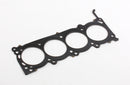 Cometic Nissan VK56DE 102.7mm Bore .040 inch MLS Head Gasket LHS - cgC4610-040
