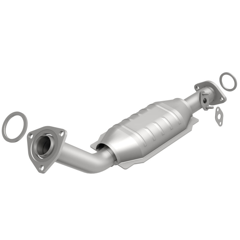 MagnaFlow Conv DF 00-04 Tundra 4.7L P/S OEM - mag49117