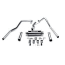 MagnaFlow Sys C/B GM 1500 Std. Cab S/B 4.8L/5 - mag15753