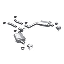 MagnaFlow SYS C/B 11 Camaro GMPP STREET 6.2L - mag15096