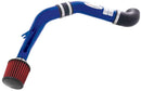 AEM 00-04 Eclipse GT & Spyder Blue Cold Air Intake - aem21-432B