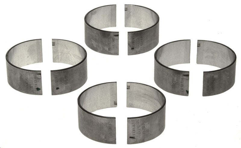 Clevite Chrysler Products 4 2.4L 148 DOHC 1995-05 Con Rod Bearing Set - cleCB1813A(4)