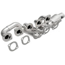 MagnaFlow Conv DF BMW M5-6 06-08 D/S OEM - mag49803