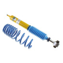 Bilstein B16 (PSS10) 12-13 BMW 328i 2.0L & 3.0L/335i 3.0L Front & Rear Performance Suspension System - bil48-217170