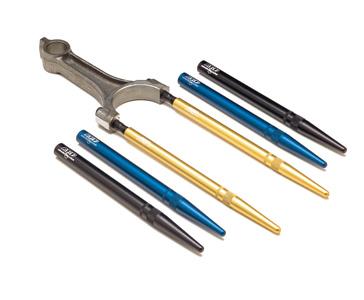 ARP 5/16in / 3/8in / 7/16in Rod Bolt Extension Kit (Set of 3) - arp910-0005
