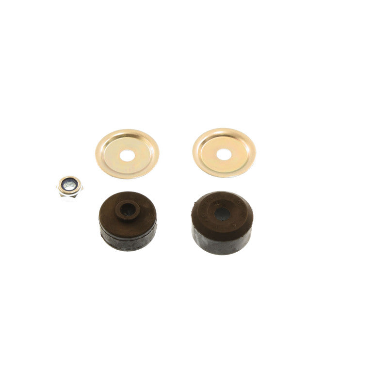 Bilstein B6 1988 Chevrolet Corvette 35th Anniversary Edition Rear 46mm Monotube Shock Absorber - bil24-011785