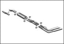MagnaFlow SYS C/B 09 F-150 EC-CC dual same sd - mag16523