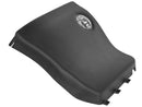 aFe Magnum FORCE Stage-2 Cold Air Intake Cover 2017 Ford Superduty V8 6.2L - afe54-12948-B