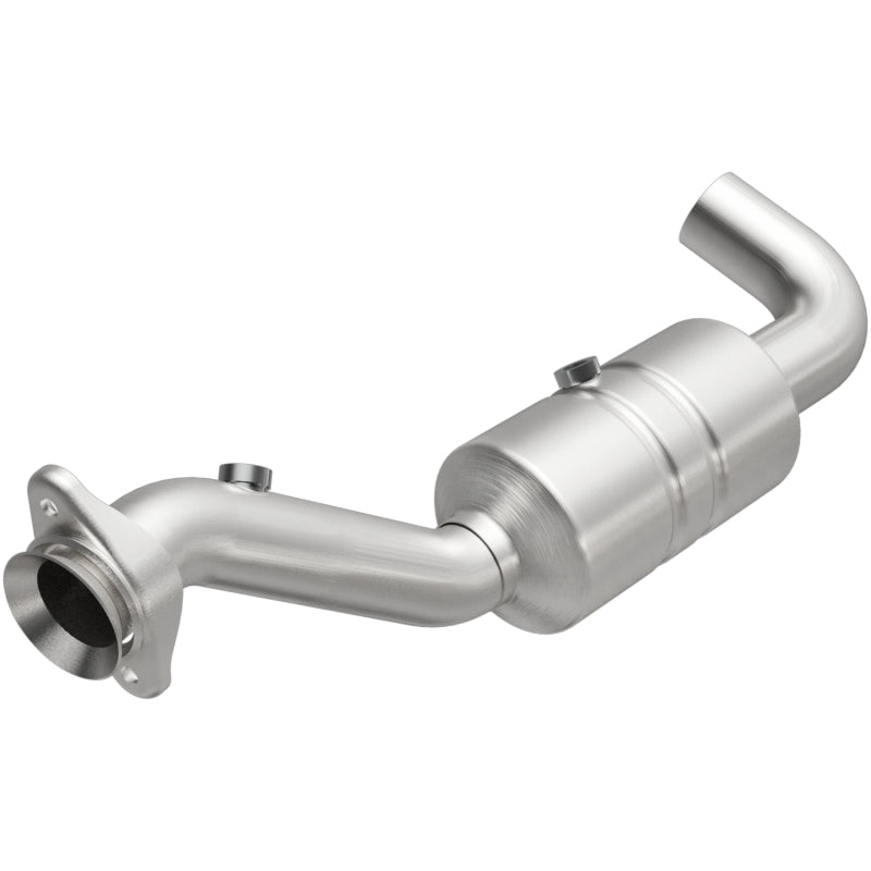 Magnaflow Conv DF 2017 F-150 3.5 OEM Underbody - mag52591