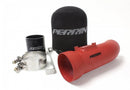 Perrin 02-07 WRX/STi/FXT Red Short Ram Intake - paPSP-INT-201RD