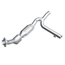 MagnaFlow Conv DF 01-03 Ford F150 5.4L Passenger Side - mag93448