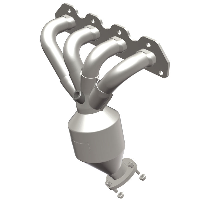 MagnaFlow Conv DF 08 Saturn Astra 1.8L Manifold (49 State) - mag51150