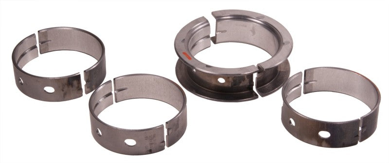 Clevite Buick V6 231 1994 Main Bearing Set - cleMS2022A