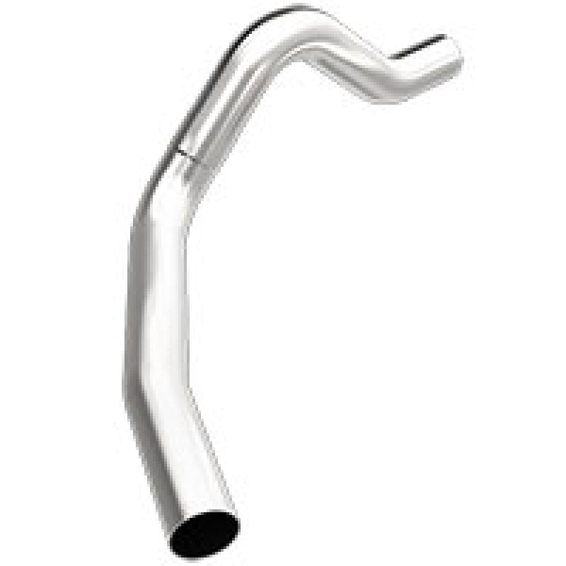 MagnaFlow Univ TP Assy 99-03 7.3L Ford Diesel - mag15455