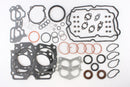 Cometic Street Pro 2008 Subaru WRX EJ255 DOHC 101mm Bore Complete Gasket Kit *OEM # 10105AB070* - cgPRO2046C