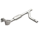 MagnaFlow CONV DF 99 F-150 5.4L V8 P/S 2WD - mag93397
