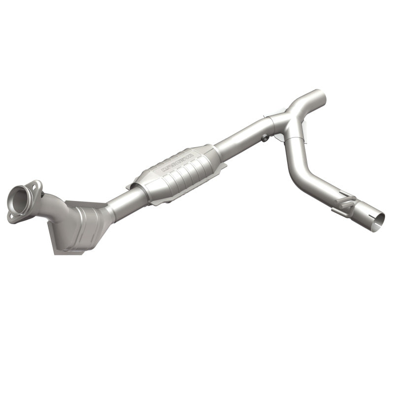 MagnaFlow CONV DF 99 F-150 5.4L V8 P/S 2WD - mag93397