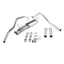 MagnaFlow Sys C/B 03- GM 2500HD 6.0 Dual CCSB - mag15829