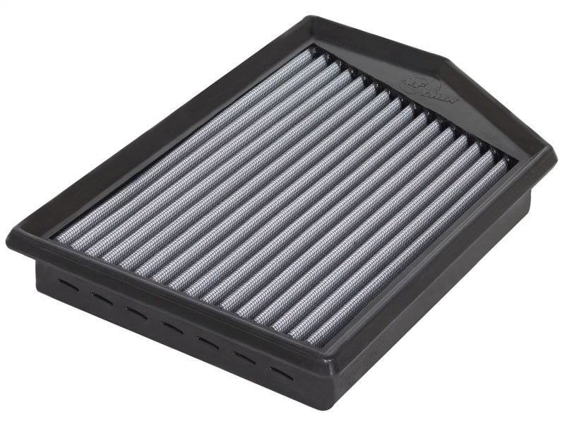 aFe MagnumFLOW OER Air Filter PRO DRY S 14-16 Jeep Cherokee V6 3.2L - afe31-10249