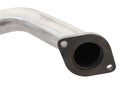 aFe MACHForce XP Exhaust Cat-Back 2.5/3in SS-409 w/ Hi-Tuck Tip 05-15 Nissan Xterra V6 4.0L - afe49-46111