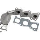 Magnaflow Conv DF 2007-2009 Sorento 3.3 3.8 L Manifold - mag52310