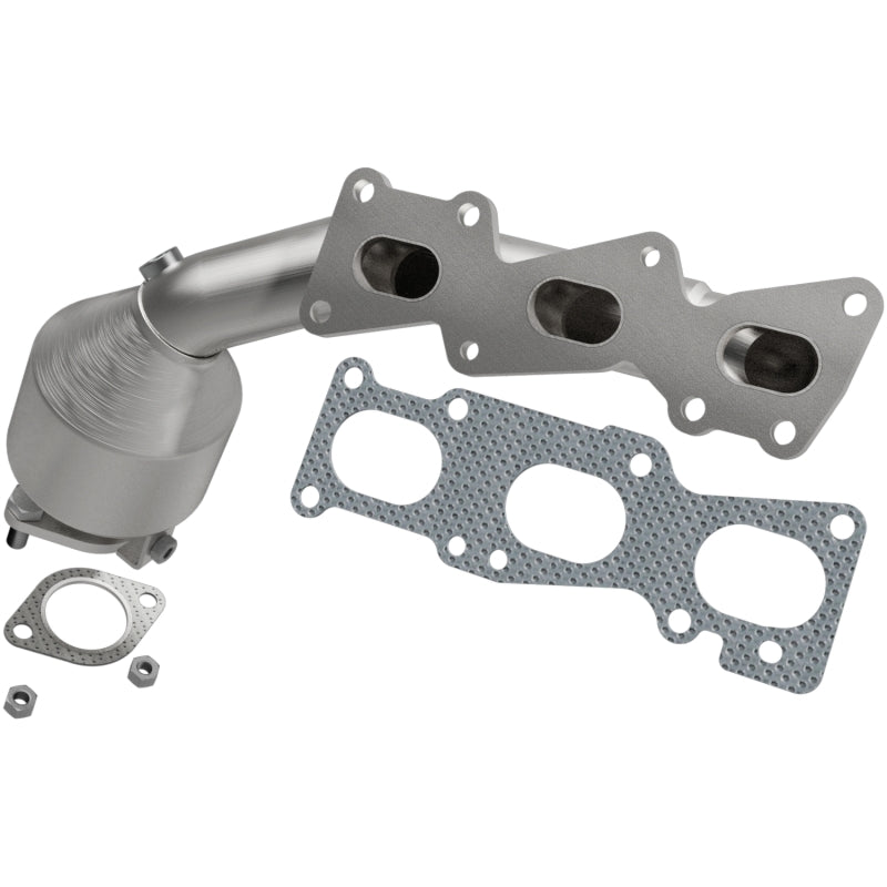 Magnaflow Conv DF 2007-2009 Sorento 3.3 3.8 L Manifold - mag52310