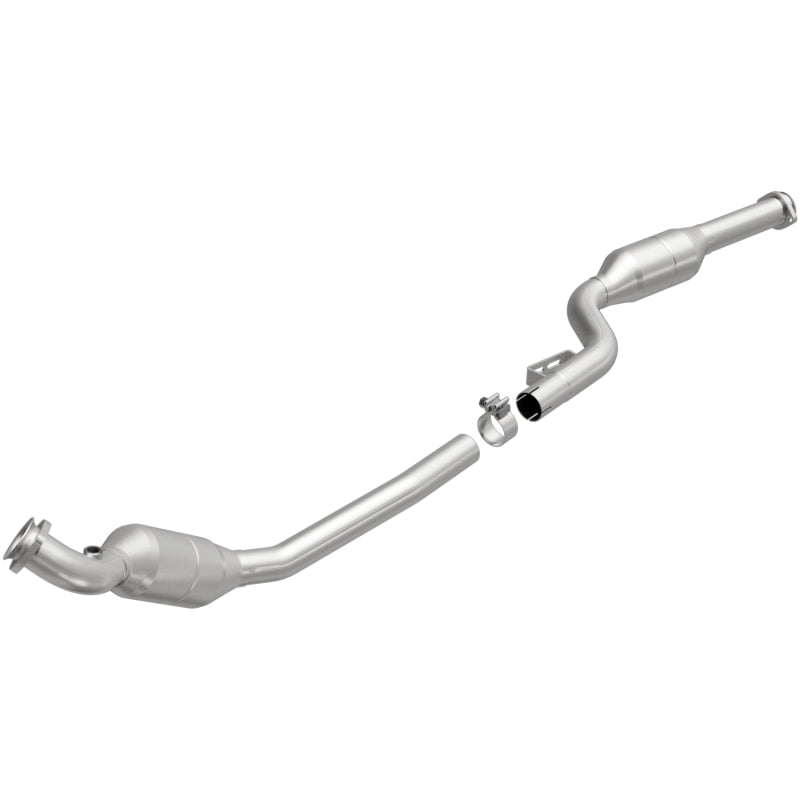 Magnaflow Conv DF 98-03 MB E320 3.2L D/S - mag24396