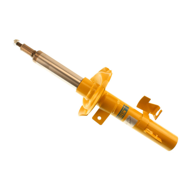 Bilstein B8 2006 Volvo V50 T5 FWD Front Left 36mm Monotube Strut Assembly - bil35-110767