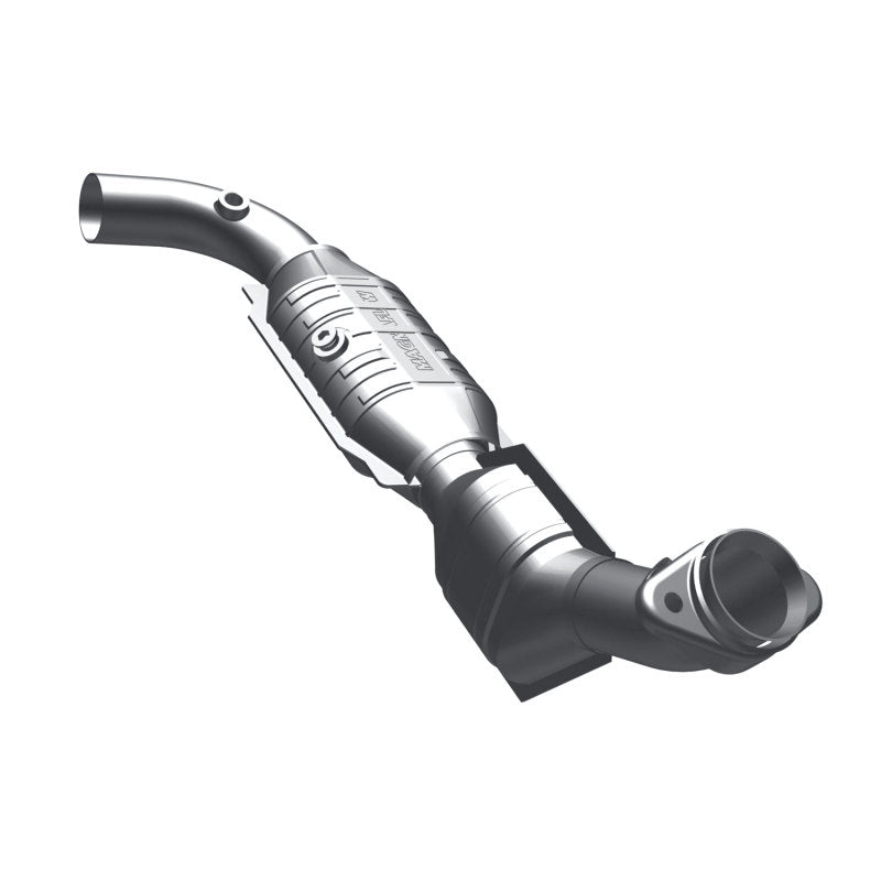MagnaFlow Conv DF 97-98 Ford Trucks 4.6L - mag447177
