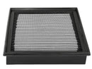 aFe MagnumFLOW OER Air Filter PRO DRY S 14 Toyota Tundra V8 5.7L - afe31-10247